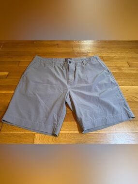 Faherty All Day Shorts